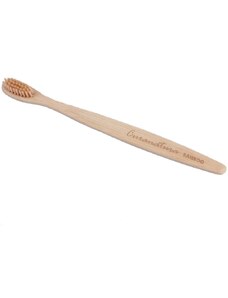 CURANATURA bambusový zubní kartáček BAMBOO (EXTRA SOFT)