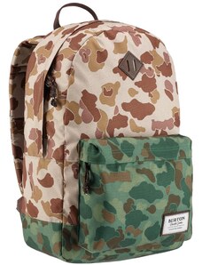 Batoh Burton Kettle desert duck print 20 l