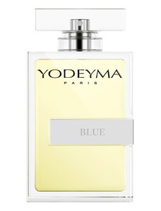 Yodeyma YODEYMA Blue EDP