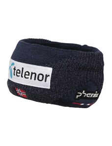 Phenix Phenix NORWAY ALPINE TEAM HEAD BAND (dark navy-badges)