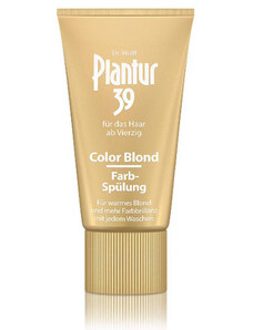 Plantur Color Blond Conditioner 150ml