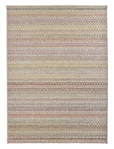 NORTHRUGS - Hanse Home koberce Kusový koberec Lotus Rose Gold 103252 – na ven i na doma - 160x230 cm