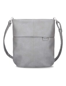 Zwei kabelka crossbody M12 CGRY šedá