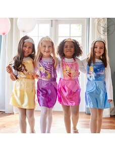 Rubies USA Disney Princess Party Pack - Šípková Růženka