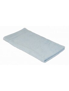 Froté ručník AQUA , 50x100 cm, světle modrý
