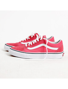 Tenisky Vans UA Old Skool Strawberry Pink