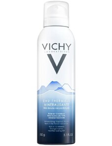 Vichy Eau Thermale mineralizující termální voda ve spreji 150 g