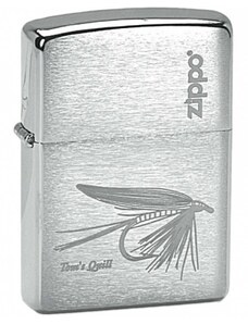 Zippo Tom's Quill 21381