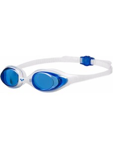 Plavecké brýle Arena Spider Bílo/modrá