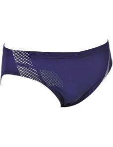 Pánské plavky Arena Shadow Brief Navy/White 32