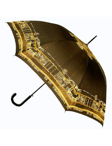 VIOLA Deštník dámský holový 4124