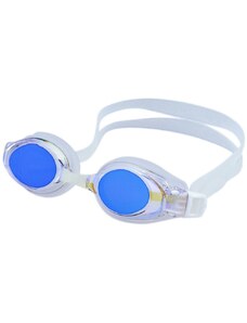 Plavecké brýle Swans FO-X1PM Modro/čirá