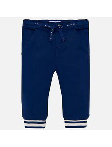 MAYORAL chlapecké sportovní kalhoty modrá