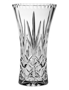 Crystal Bohemia Skleněná váza Christie 305 mm