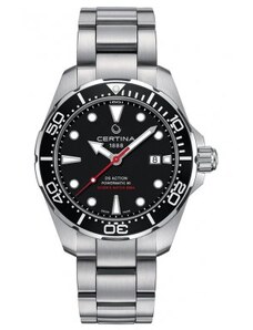 Certina DS Action Diver C032.407.11.051.00