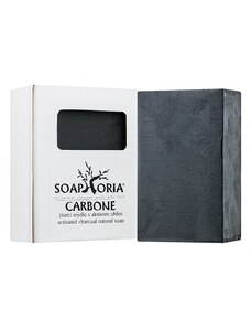 Soaphoria Soaphoria Soap Carbone čisticí mýdlo 100 g