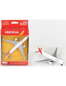 Daron Hračka letadla Iberia