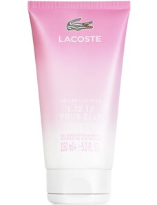 Lacoste Eau de Lacoste L.12.12 Pour Elle Eau Fraiche Shower Gel W 150 ml