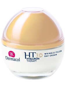 Dermacol Hyaluron Therapy 3D remodelační denní krém 50 ml