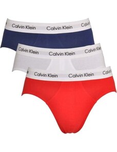 CALVIN KLEIN Pánské slipy CALVIN KLEIN U2661G 3-pack