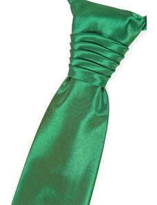 Svatební kravata Avantgard PREMIUM Zelená 577 9023