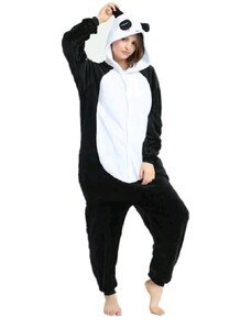 Kigurumi overal Panda