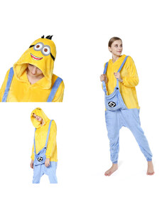 Kigurumi overal Mimoň