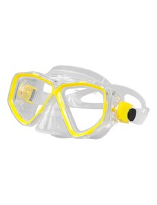 Potápěčské brýle Aqua Speed Image žluté Aquaspeed