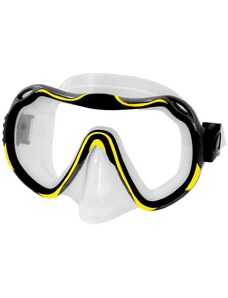 Potápěčské brýle Aqua Speed Java žluté Aquaspeed