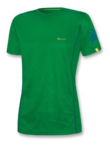 Nordsen Pánské triko Acero zelené