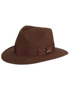 Pánský klobouk Indiana Jones Wool Felt vel. S