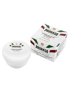 Proraso mýdlo na holení pro citlivou pokožku 150 ml