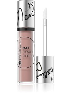 Bell Cosmetics HYPOAllergenic Mat Lip Liquid