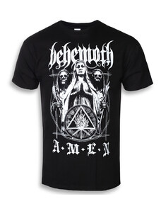 Tričko metal pánské Behemoth - Amen - KINGS ROAD - 20110315