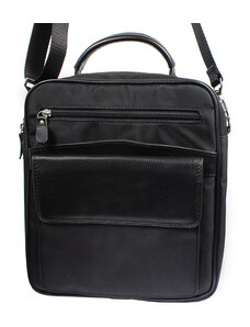 Pánská taška KAT51210-B černá