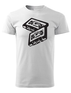 DNBMARKET Pánské tričko DNB Tape