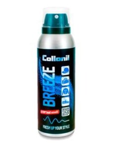 VIVOBAREFOOT Collonil Breeze 125 ml - collonil