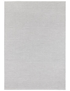 ELLE Decoration koberce Kusový koberec Secret 103556 Light Grey, Cream z kolekce Elle – na ven i na doma - 80x150 cm