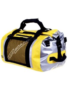 Vodotěsná taška OverBoard Pro-Sports Duffel 40 l žlutá Over Board