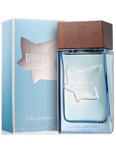 Lolita Lempicka Homme toaletní voda pro muže 100 ml