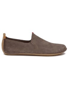 Vivobarefoot ABABA M Leather Brown - 45