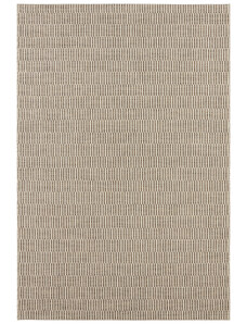 ELLE Decoration koberce Kusový koberec Brave 103608 Cream z kolekce Elle – na ven i na doma - 120x170 cm