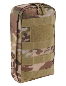 Brandit Molle kapsička Snake, multicam