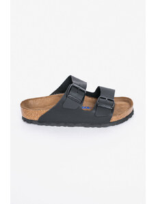 Pantofle Birkenstock Arizona BF Black 551251, 551251-Black