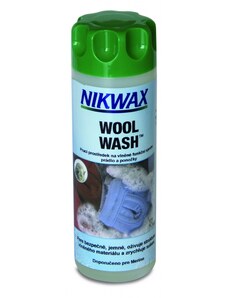 Nikwax Wool Wash 300 ml