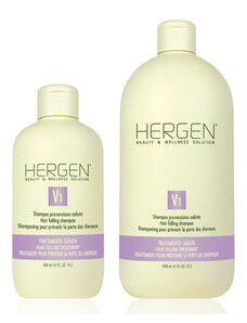 Bes Hergen V1 Šampon prevence proti padání vlasů 1000 ml