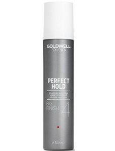 Goldwell StyleSign Perfect Hold Big Finish 300ml