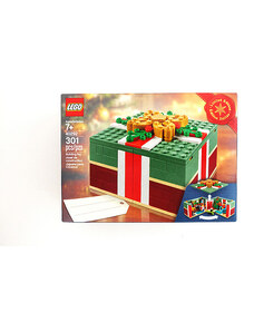 LEGO Seasonal 40292 Vánoční dárek