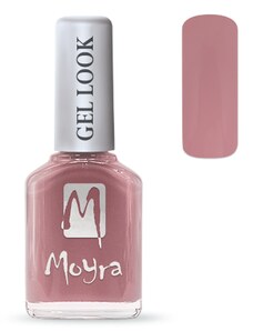 Moyra Gel Look lak na nechty 928 Giselle 12 ml