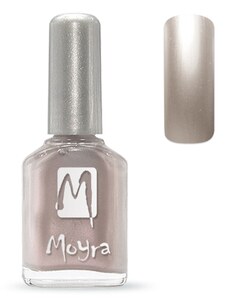 Moyra Gel Look lak na nechty 936 Blanche 12 ml